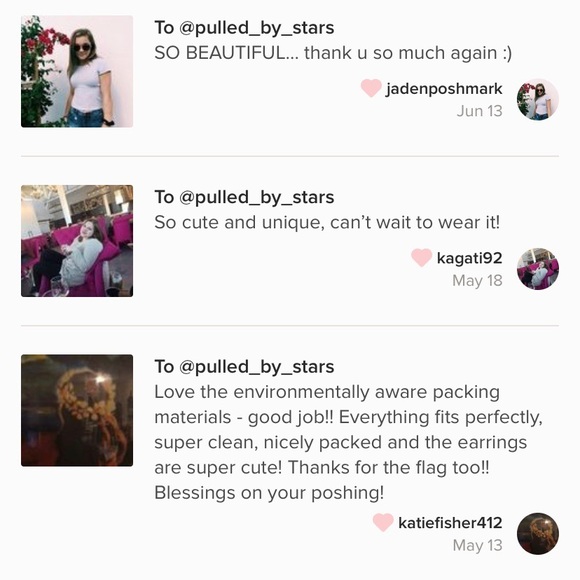 Shop with Confidence! 🤗⭐ - Picture 5 of 8